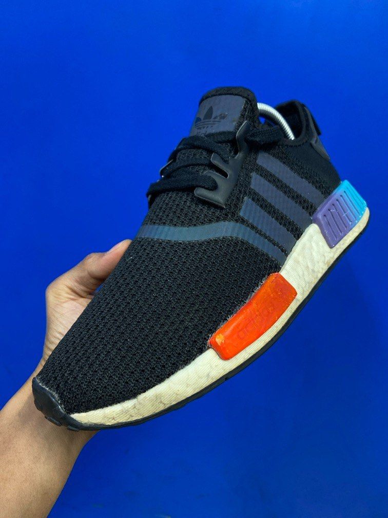 Nmd 2025 r1 gradient