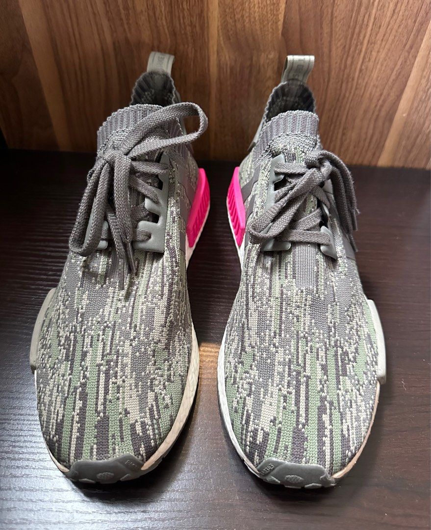 Nmd r1 utility grey store