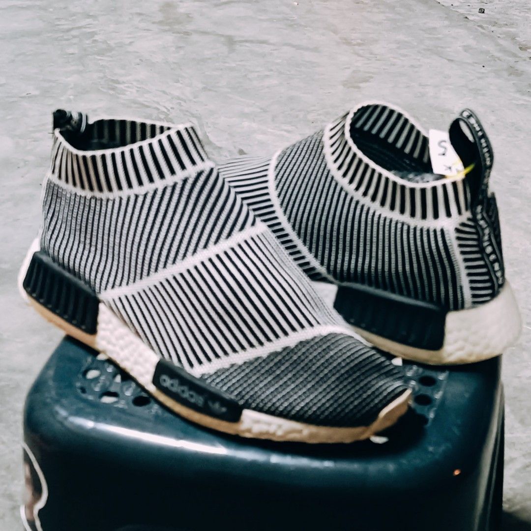 Nmd 6.5 best sale