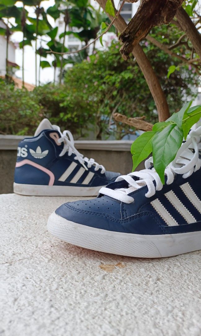 Adidas originals extaball clearance