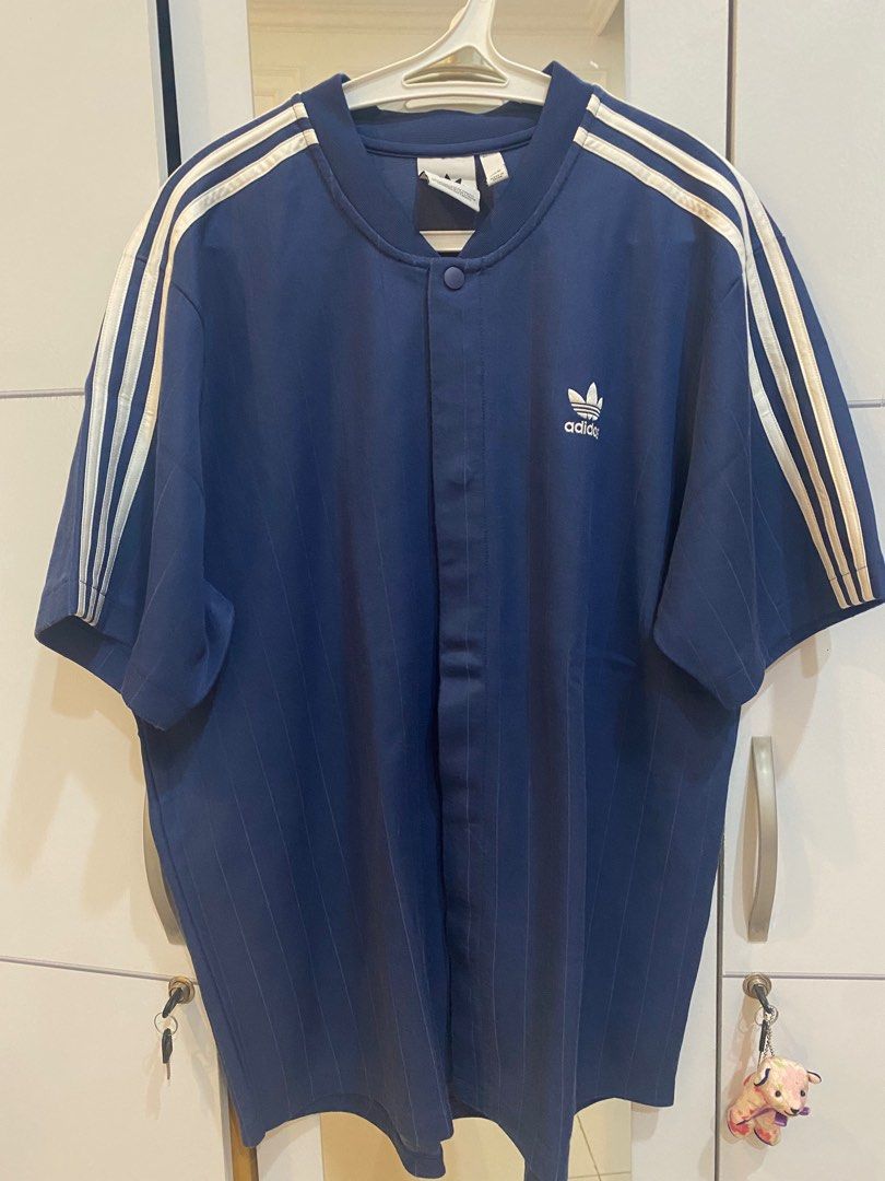 Adidas nova retro football shirt online