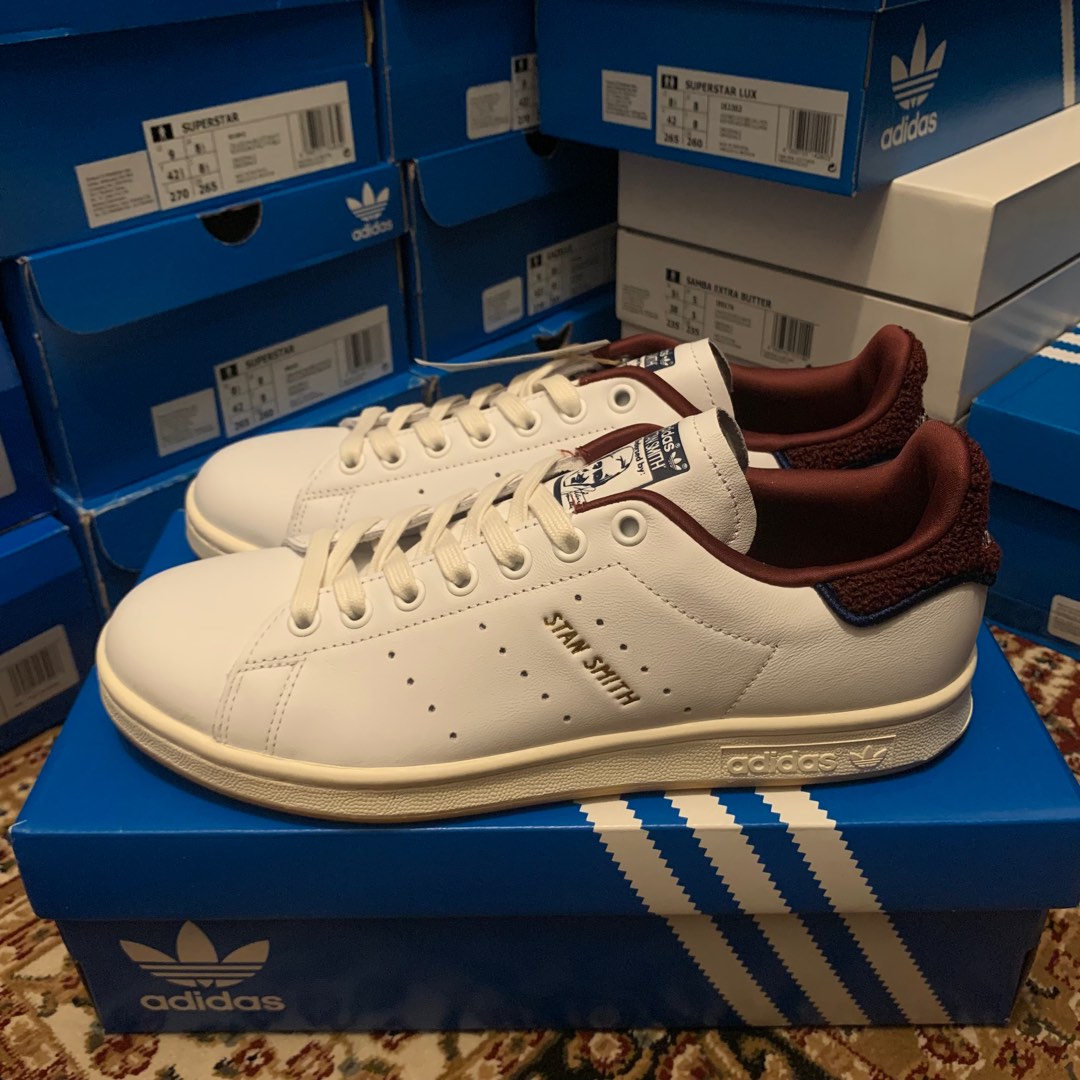 Stan clearance smith 6pm