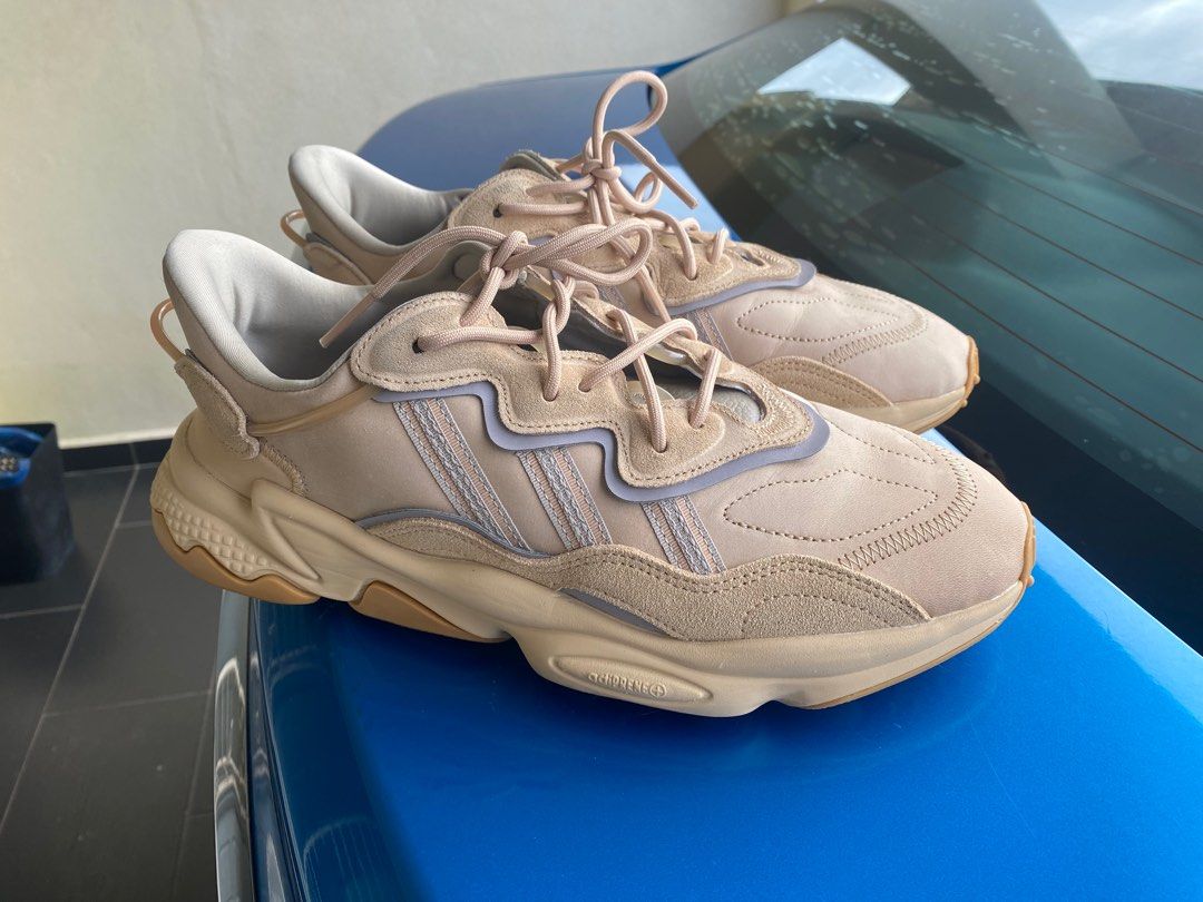 Adidas originals hot sale ozweego uk