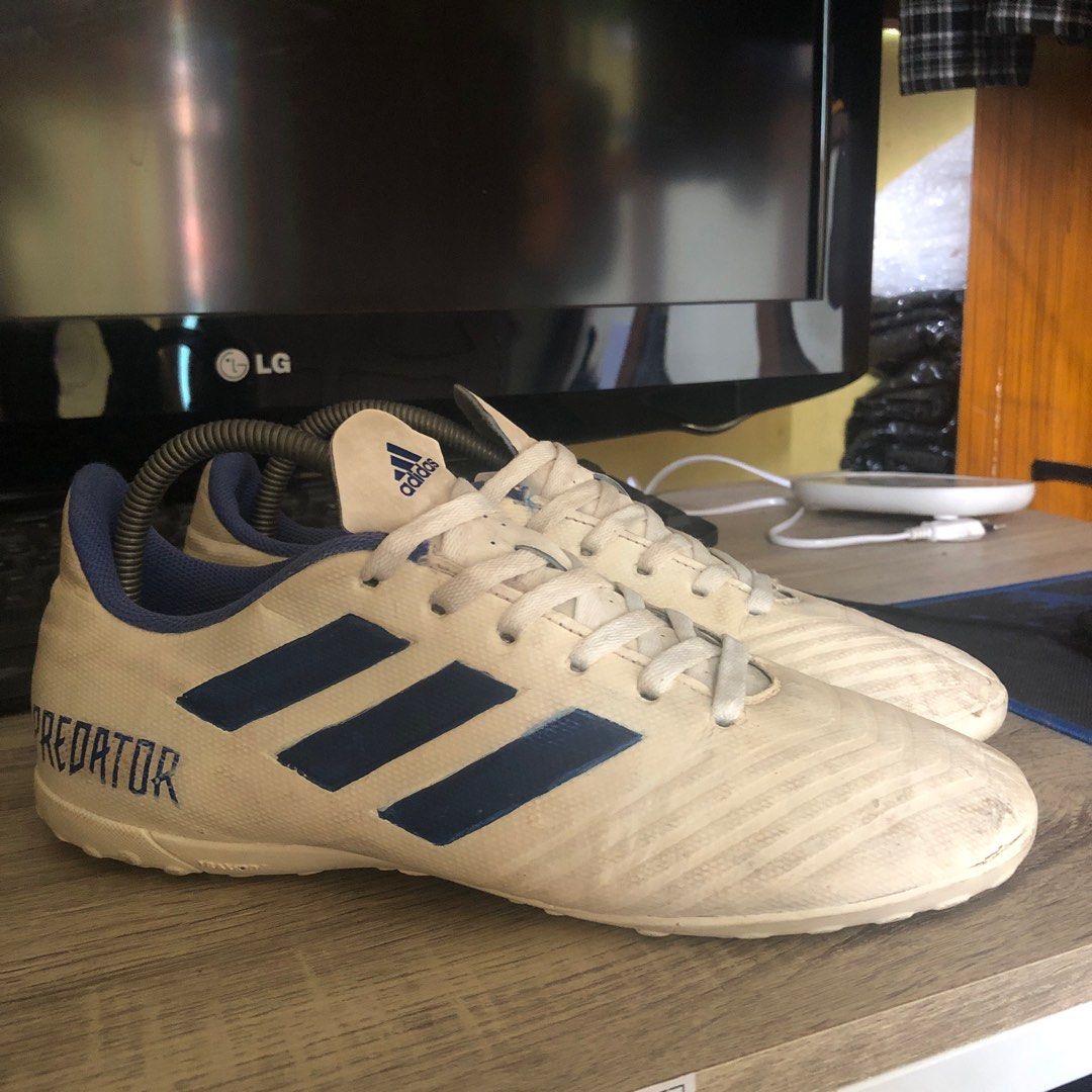Adidas predator discount 19.4 tf