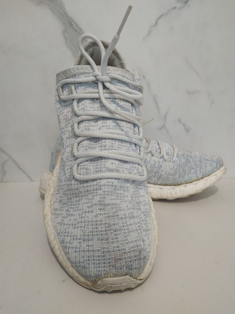 Adidas pure boost trainer shop