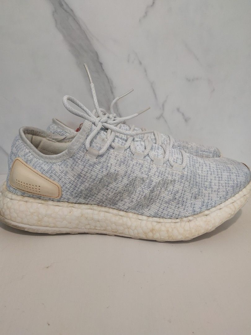 Adidas pure boost trainer hotsell