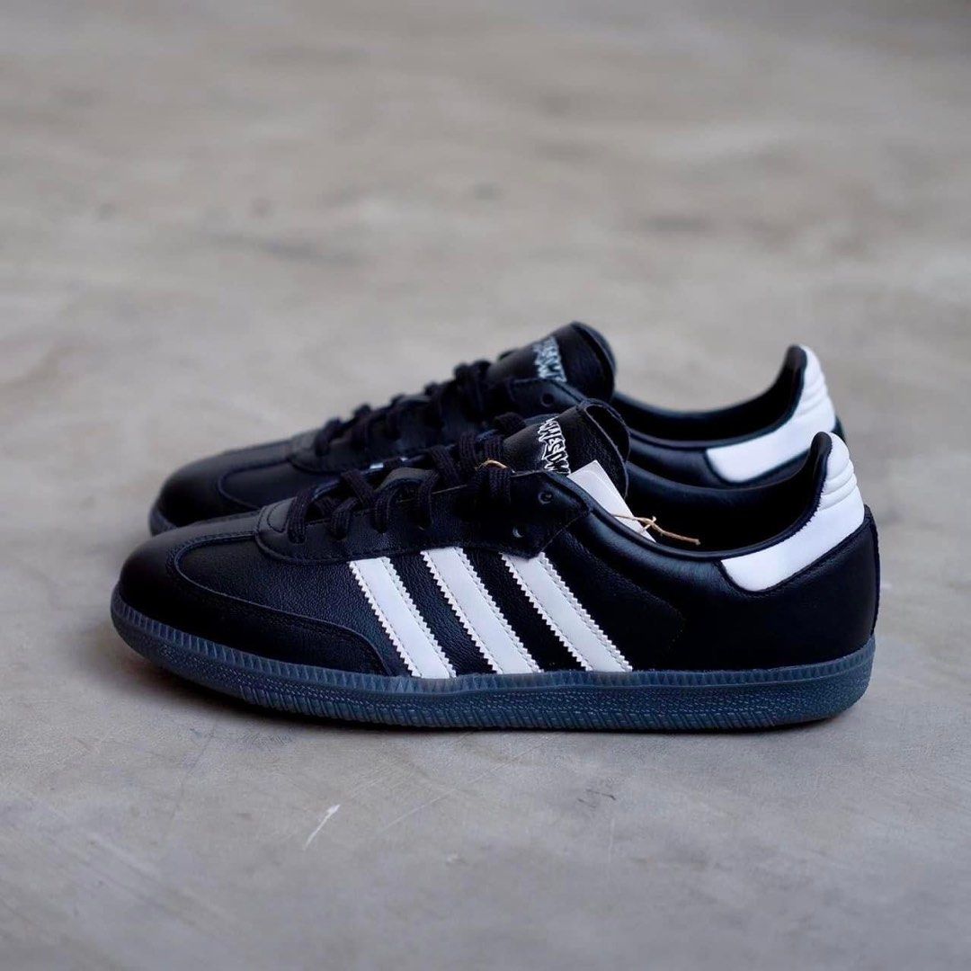 adidas gazelle silver green womens ADIDAS FA Samba 