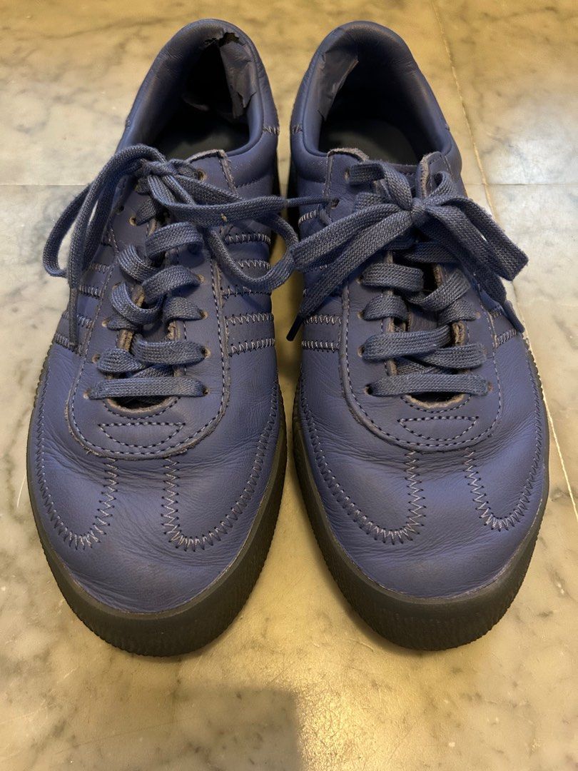 Adidas discount sambarose 43