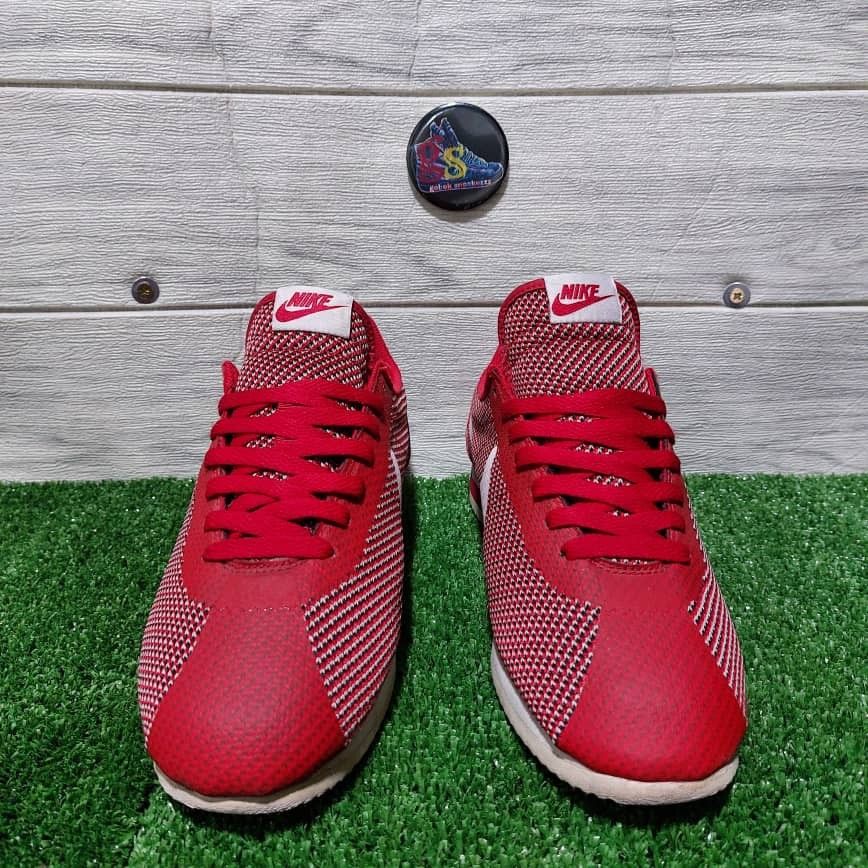 Cortez ultra rouge hot sale
