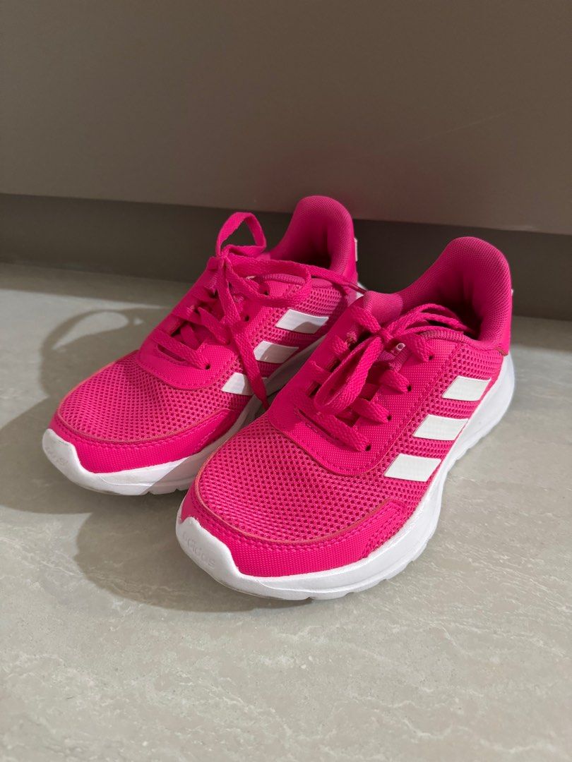 Adidas Sneakers Sports Shoe Kids Children Babies Kids Babies