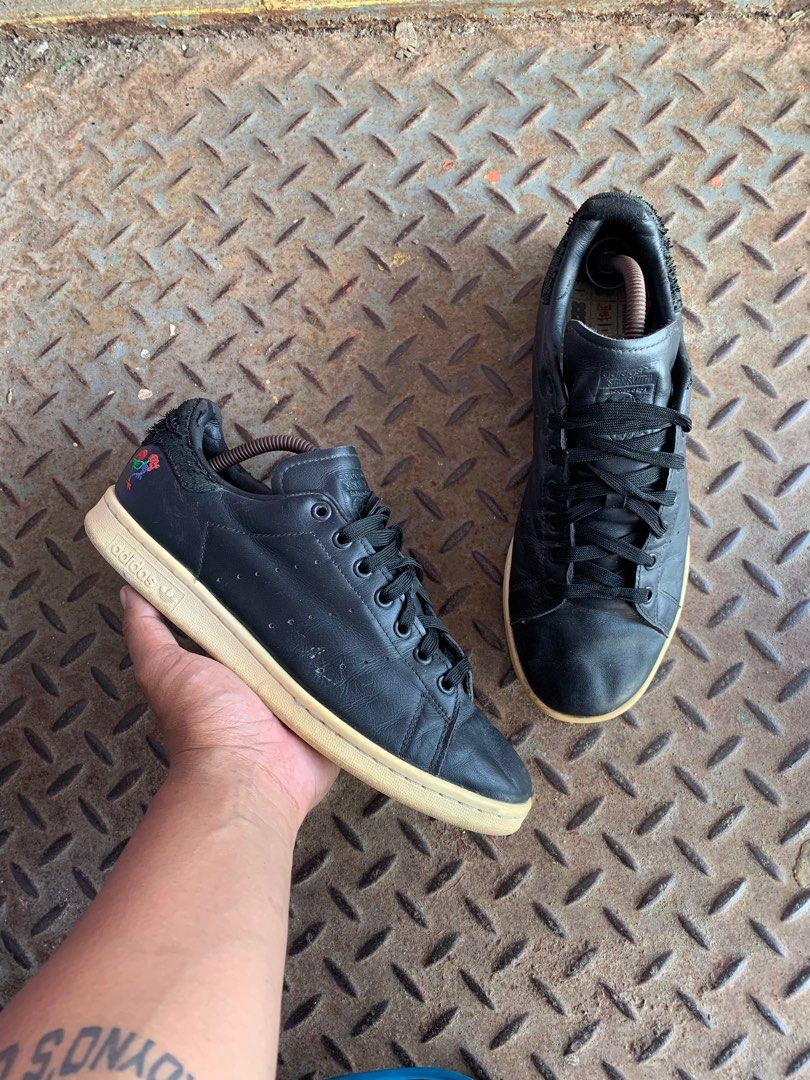 Stan smith size 9 sales mens