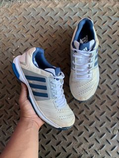 Adidas barricade olx online