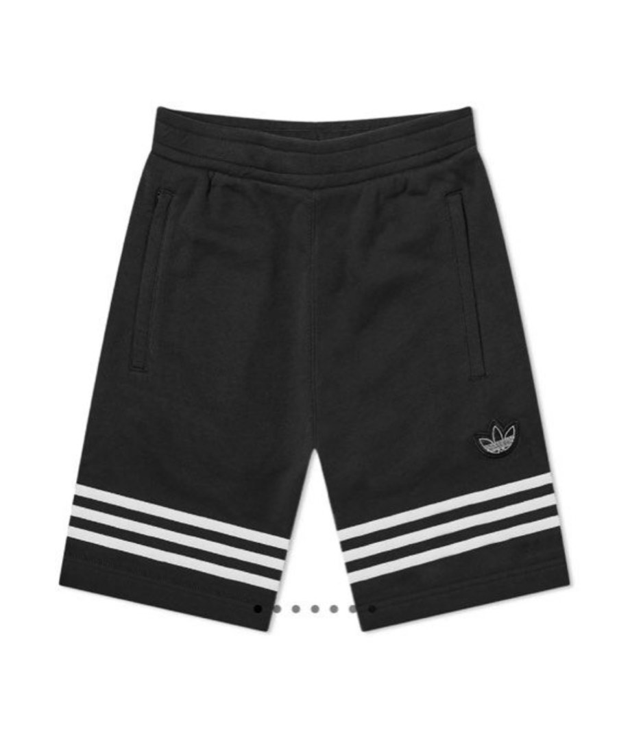 Short outline adidas sale