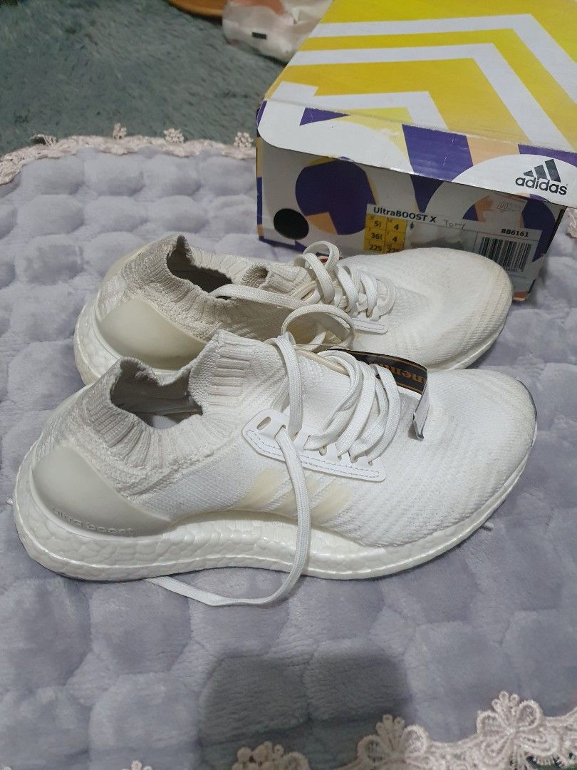 Adidas Ultraboost X Women Shoes BB6161 Original BNIB resmi Fesyen
