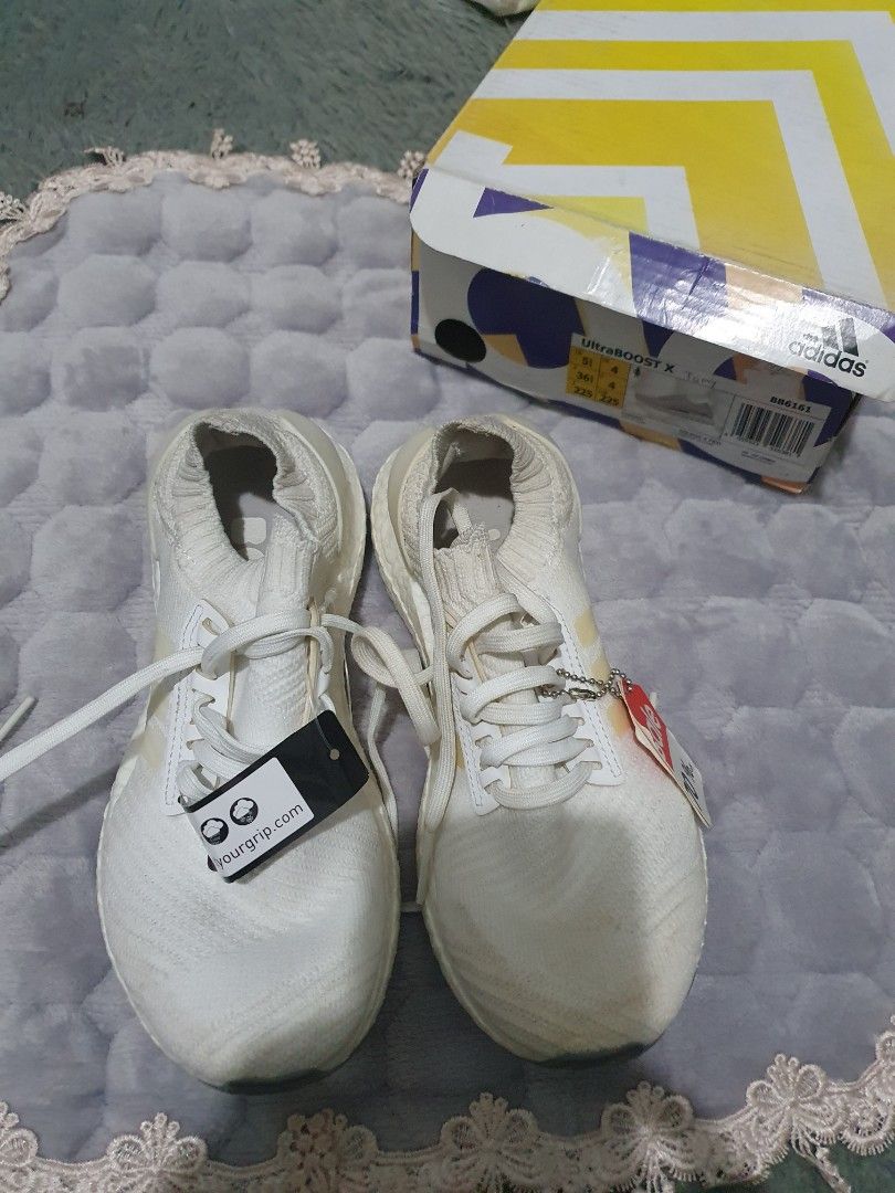 Adidas Ultraboost X Women Shoes BB6161 Original BNIB resmi Fesyen