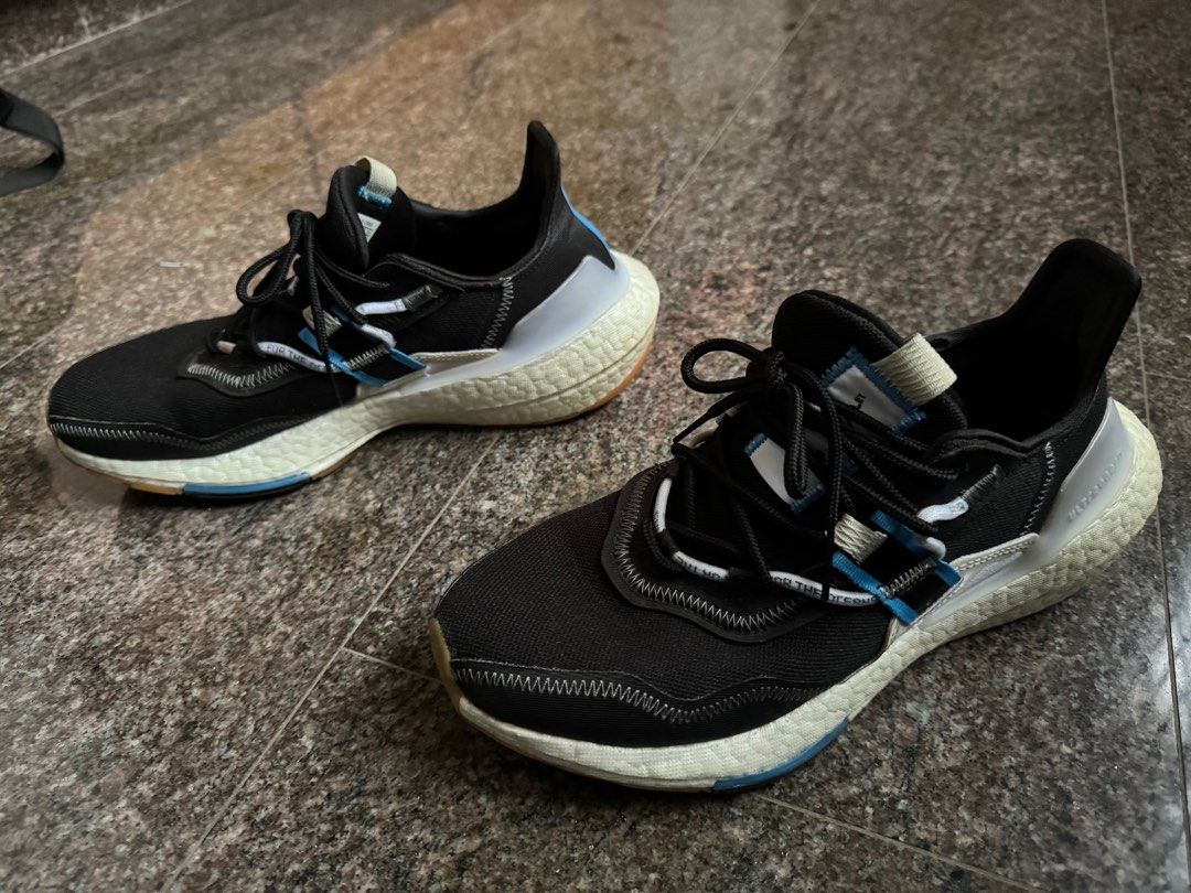 Parley x Adidas ULTRABOOST 22 Men s Fashion Footwear Sneakers