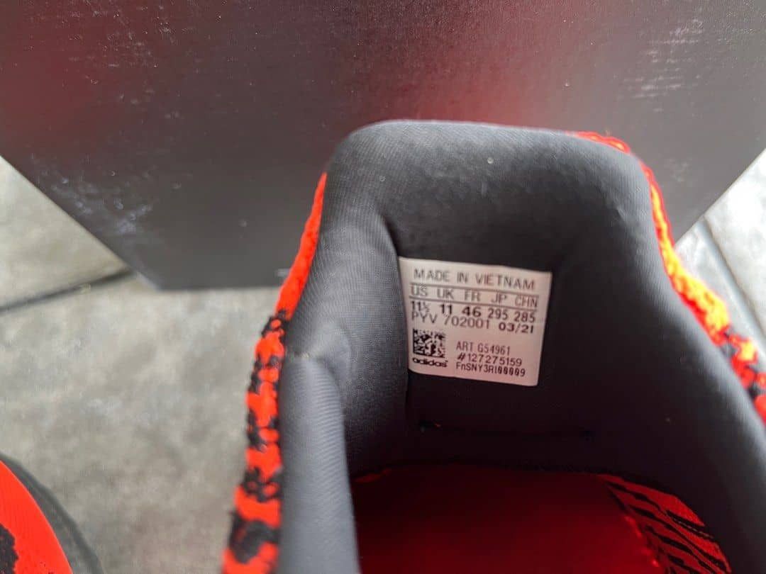 Ultra best sale boost bred