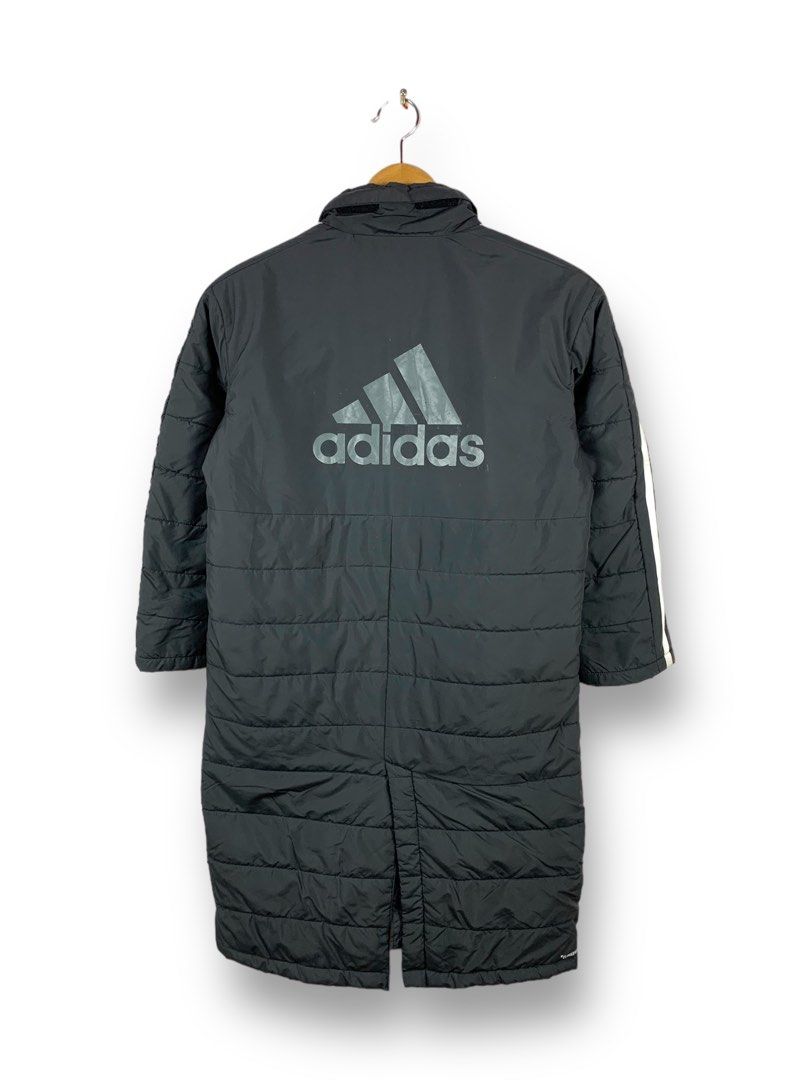 Adidas winter shop jacket youth