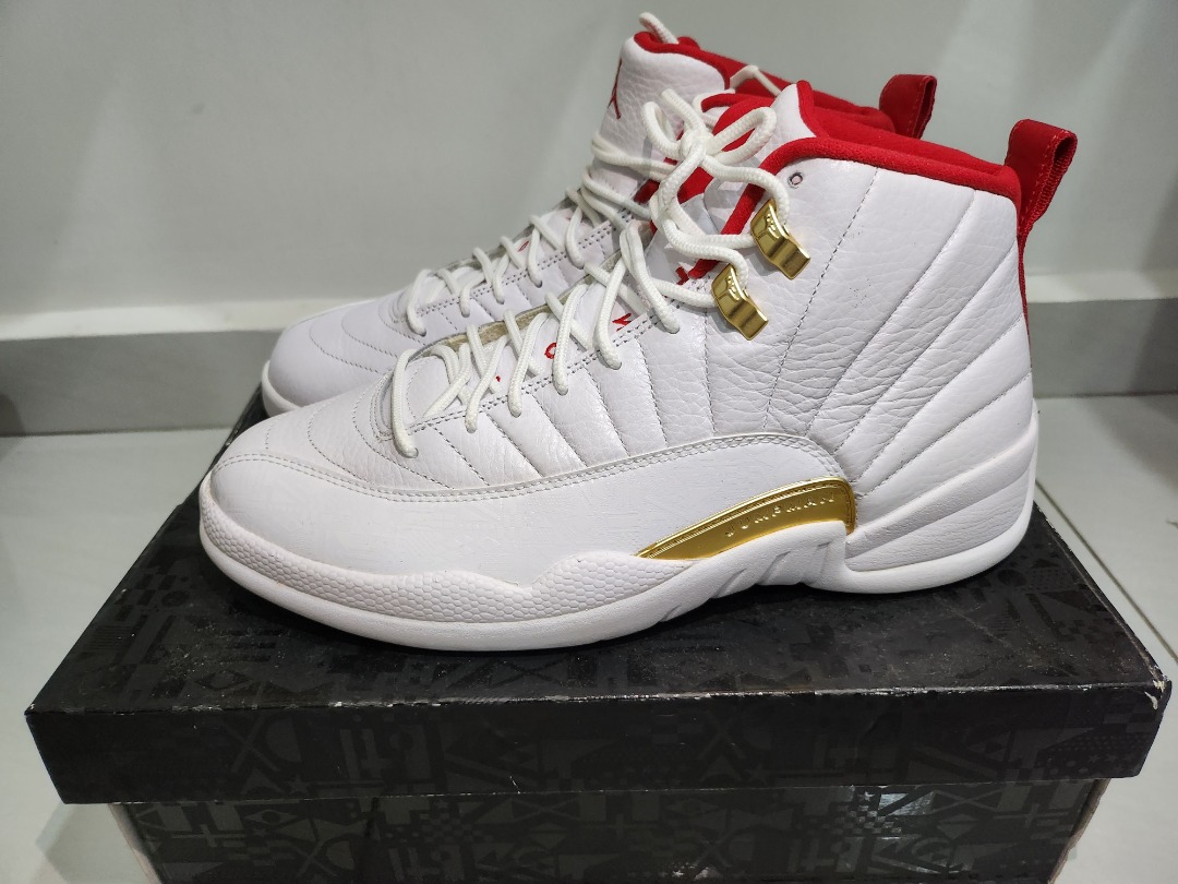 Retro new arrivals 12 cny