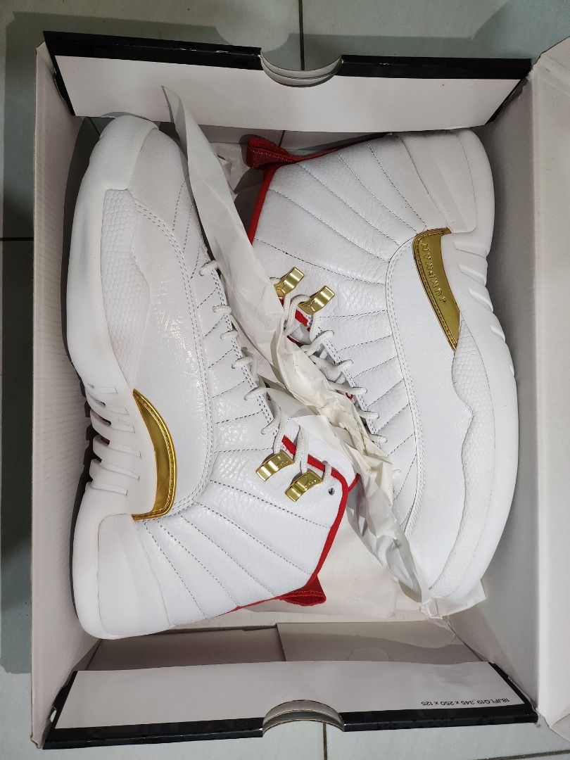 Nike air jordan 12 cny outlet