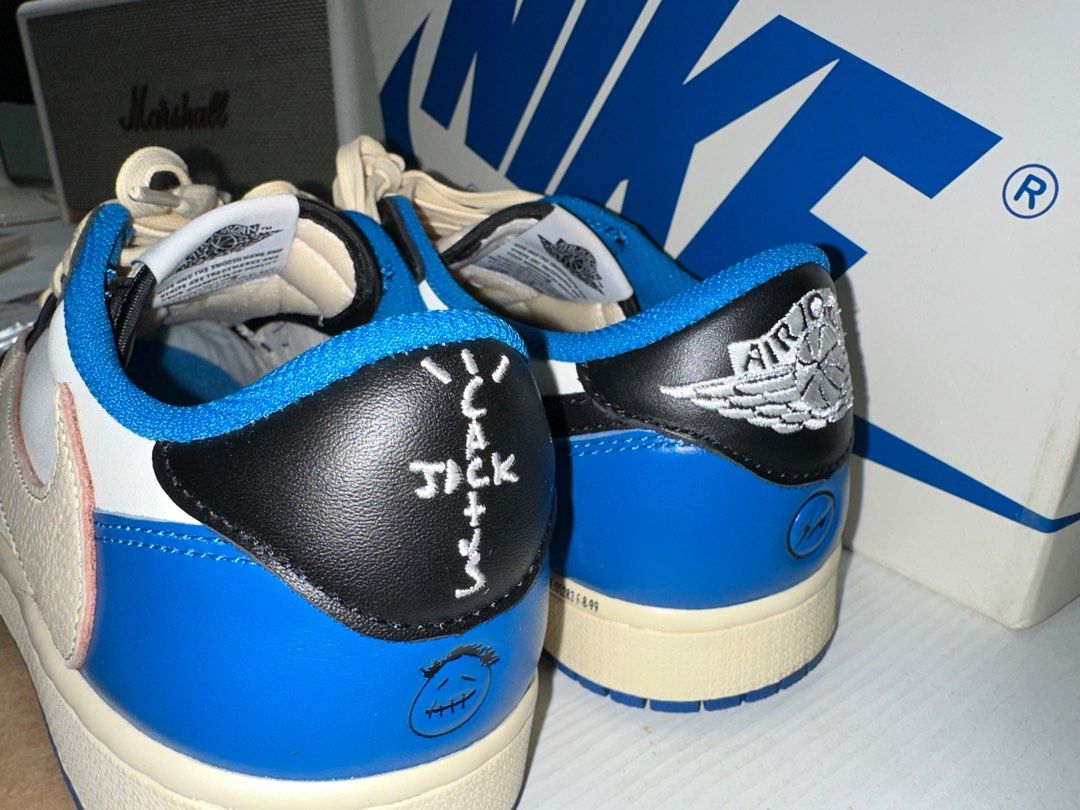 Marshalls jordan shoes top