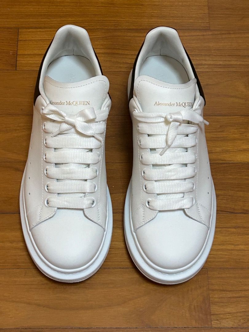 Alexander mcqueen 42.5 hotsell