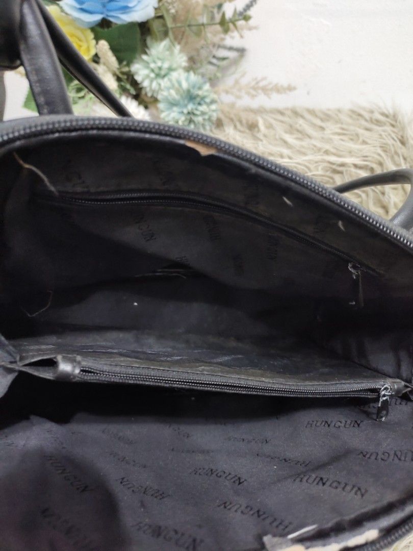 Alfredo Versace Shoulder Bag, Luxury, Bags & Wallets on Carousell