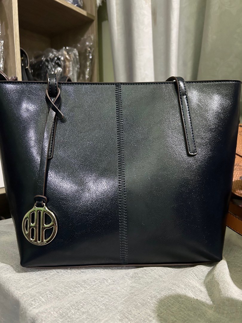 Alina tote hush puppies deals