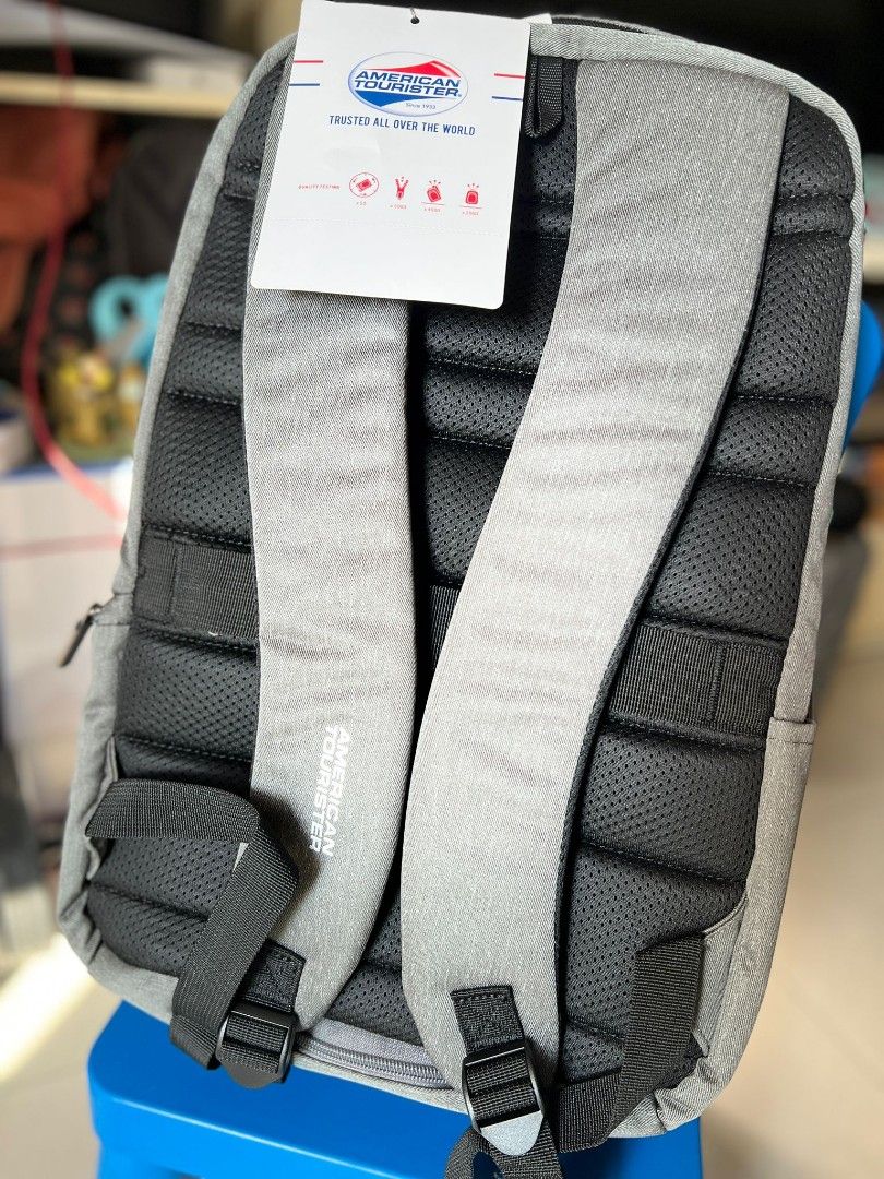 American tourister westlock backpack new arrivals