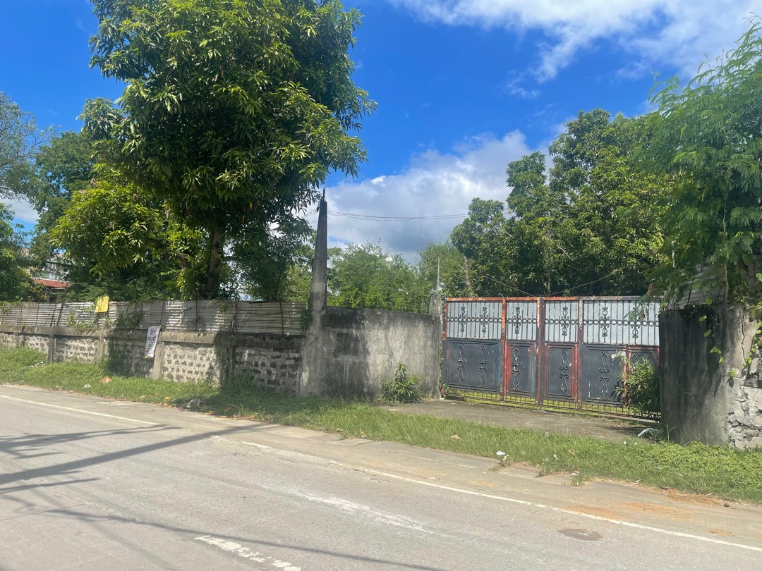 Angat Bulacan Lot for Lease (2,800 to 10,000 sqm), Property, Rentals