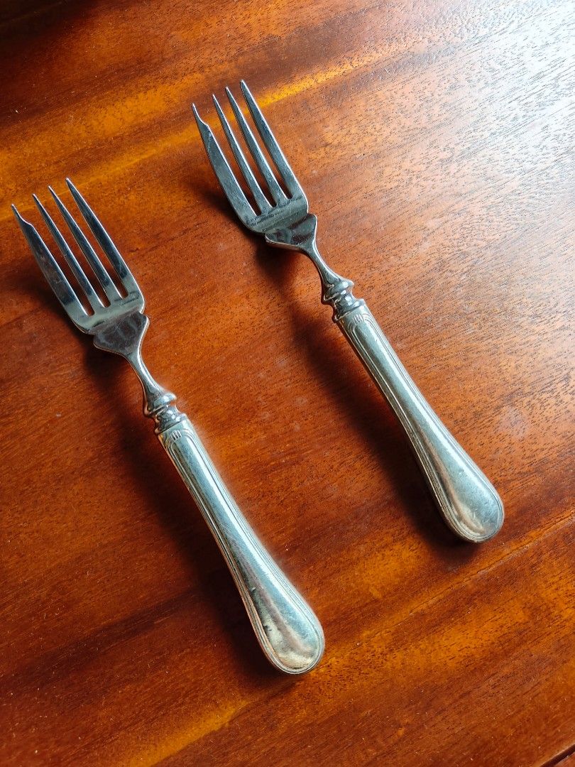 Collectable silverware new arrivals