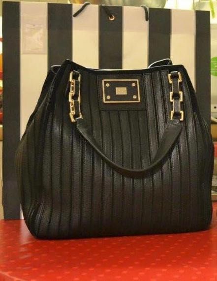 Authentic Anya Hindmarch Belvedere Tote Luxury Bags Wallets on