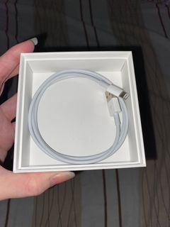 Apple USB to Lightning Cable Charging Cord