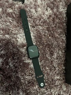 Apple  Watch