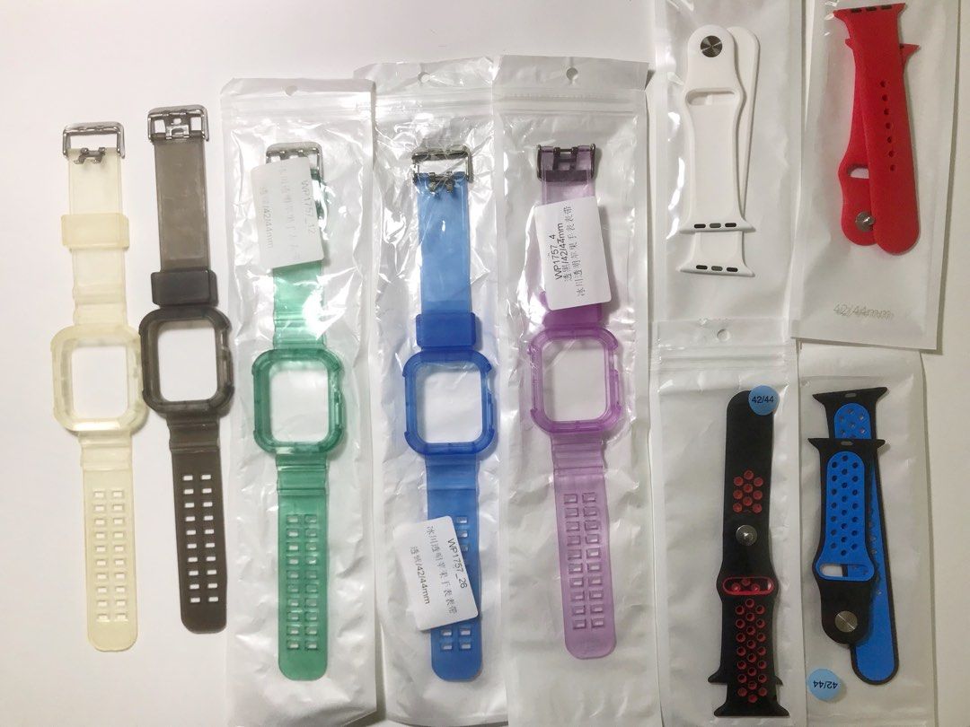 G shock apple watch sale band