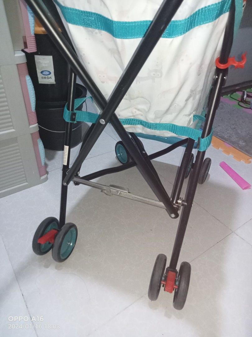 Apruva umbrella sales type stroller