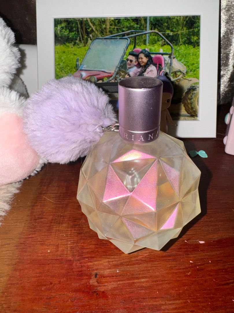 Ariana grande moonlight fragrance clearance