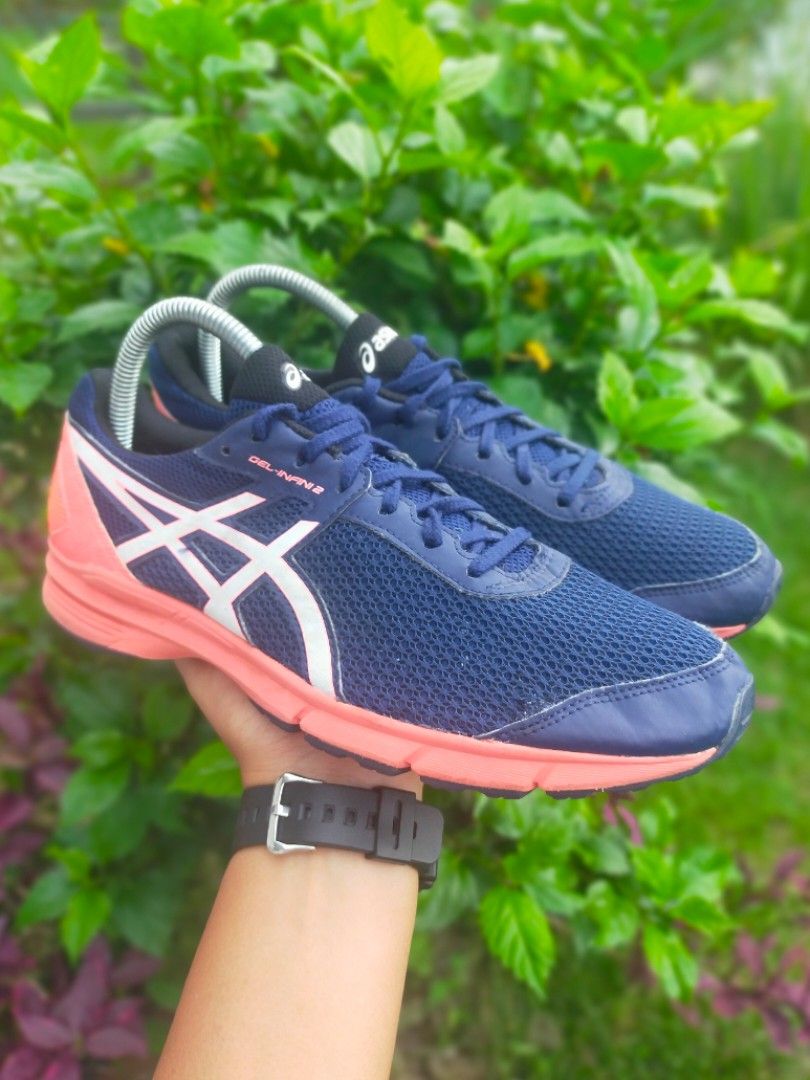 Asics gel top progressive 2