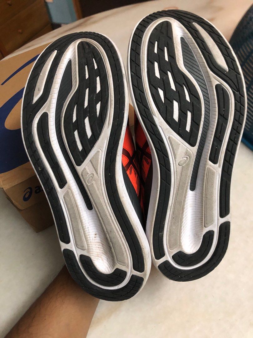 Asics glide ride 219 top