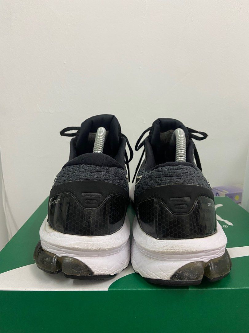 Asics gt hotsell 1000 7 uk