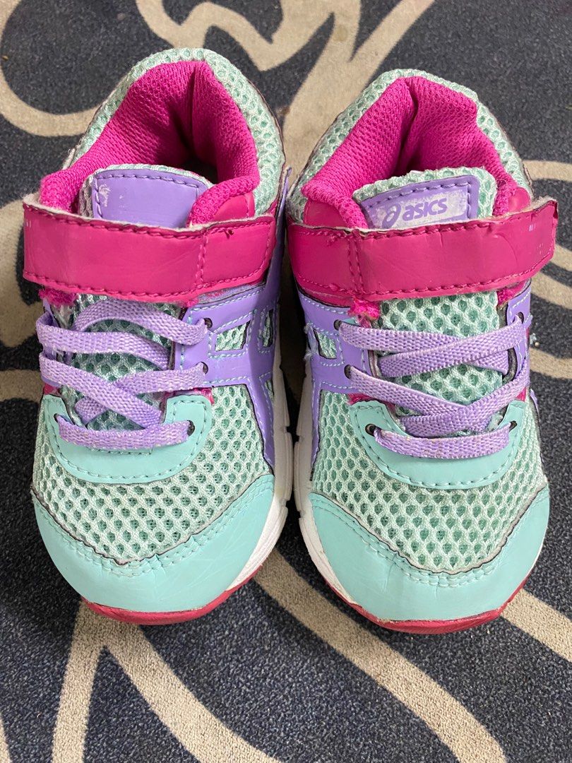 Asics gt sale 1000 3 violet