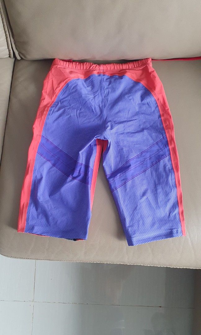 Asics natation 2025
