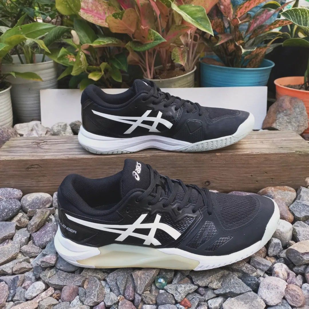 Asics tennis 44 2025