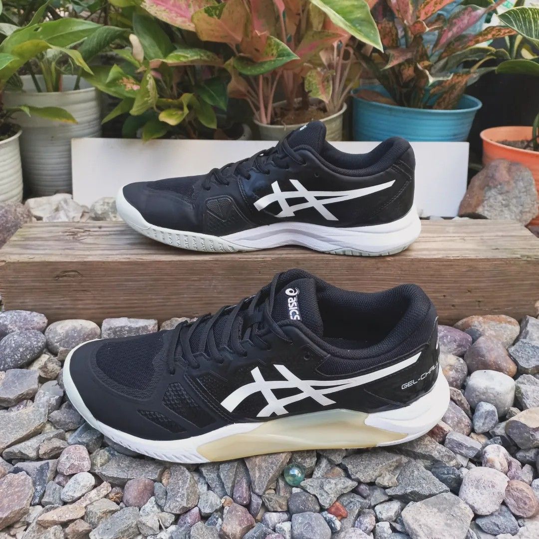 Asics tennis best sale 44