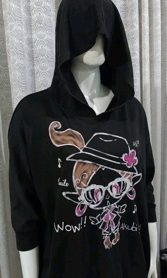 Hoodie discount matahari mall