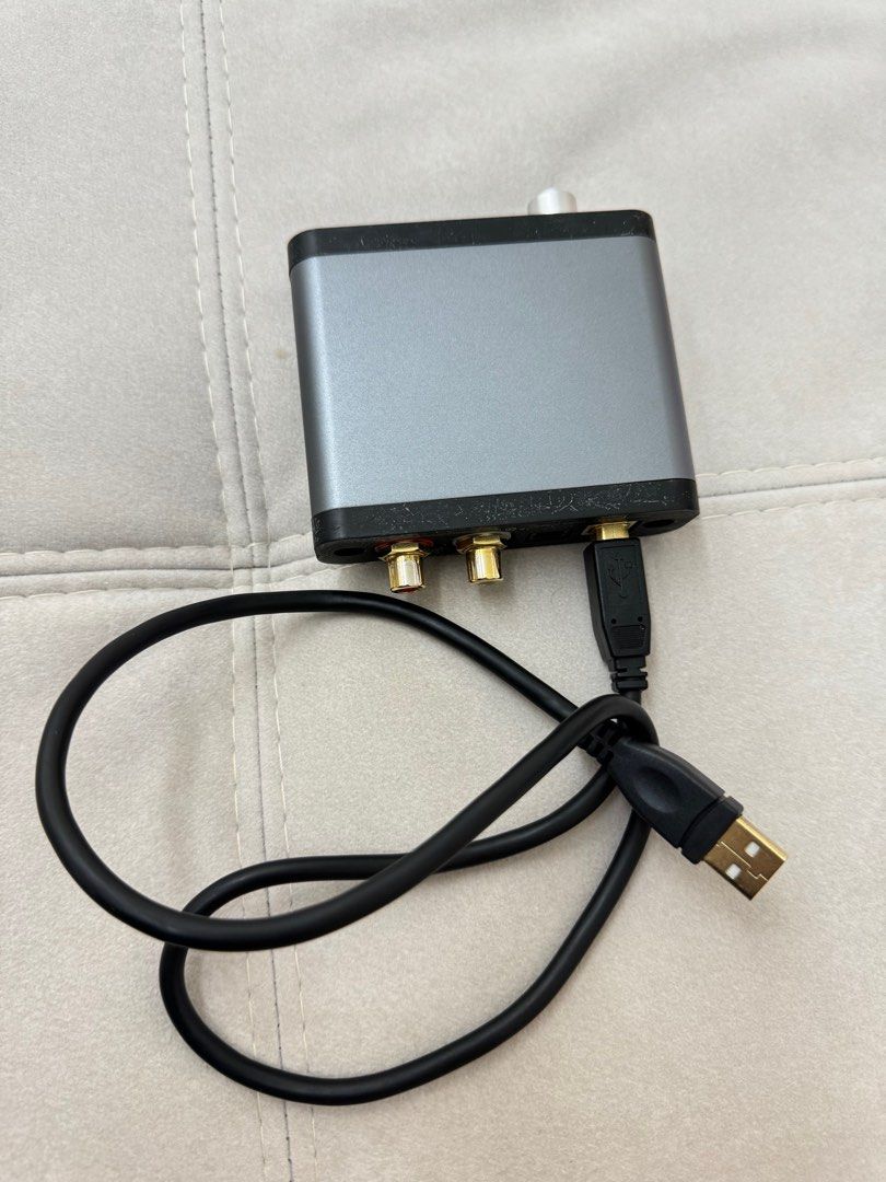 Audioengine usb dac outlet