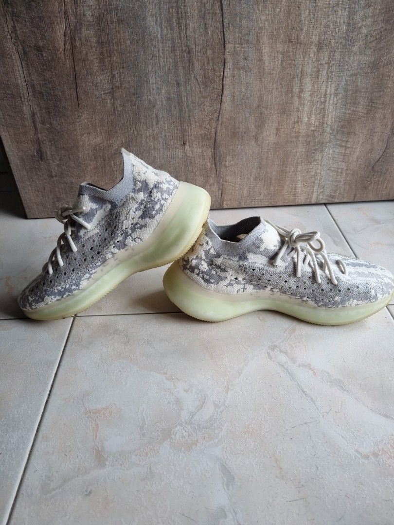 Adidas yeezy v3 alien opiniones top