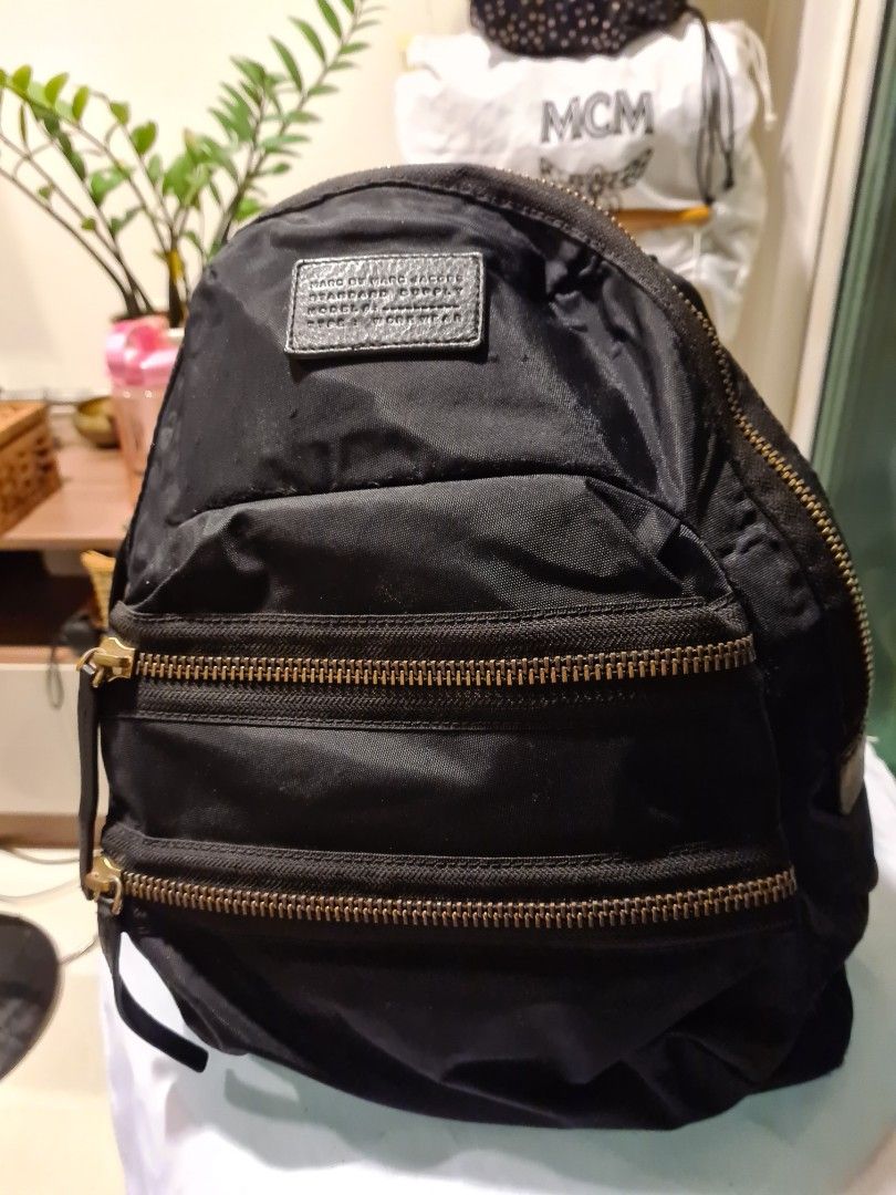 Marc jacob new arrivals bookbag
