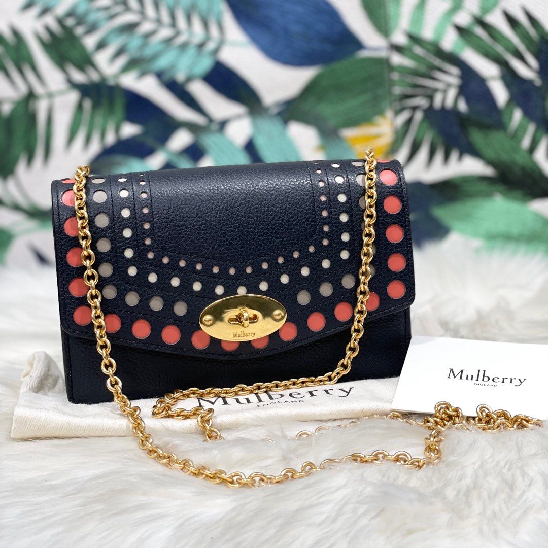 Small mulberry bag new arrivals