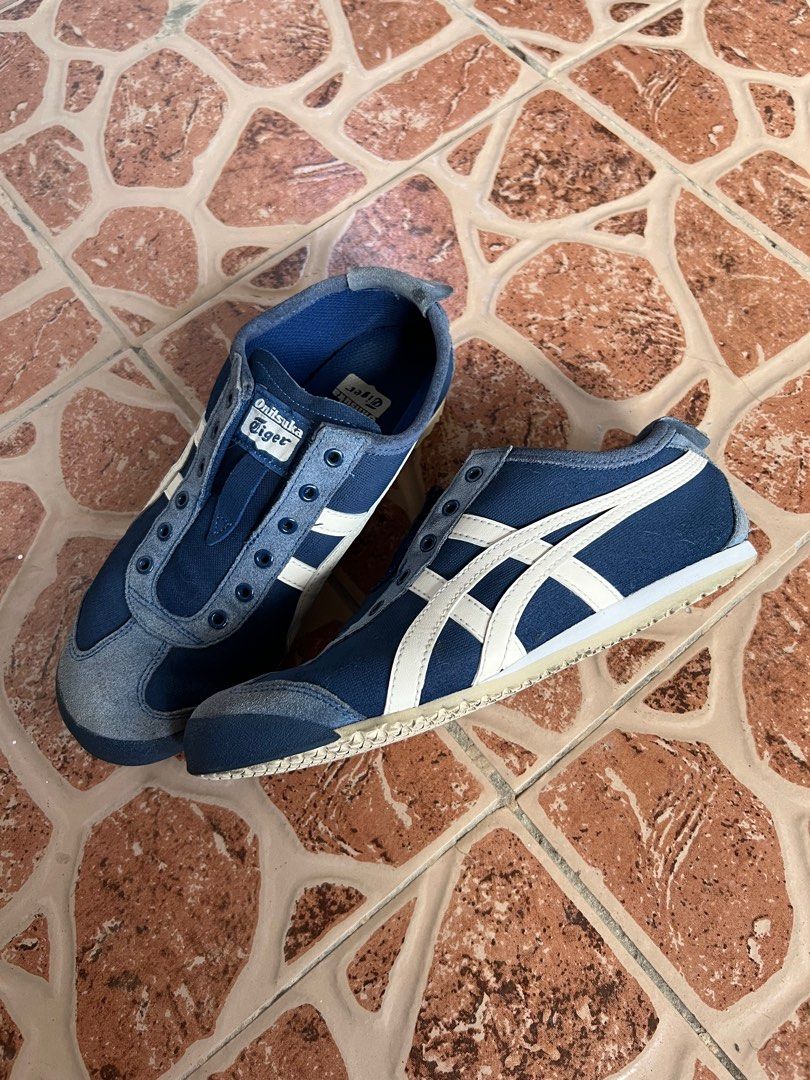 Authentic onitsuka best sale tiger